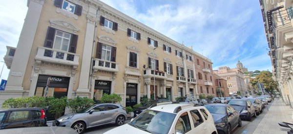 ufficio in affitto a Messina in zona Centro Storico