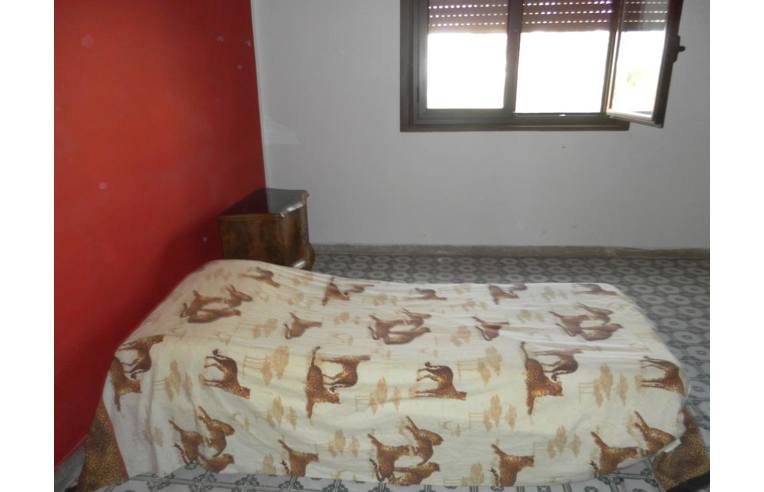 camera singola in affitto a Messina in zona Gazzi