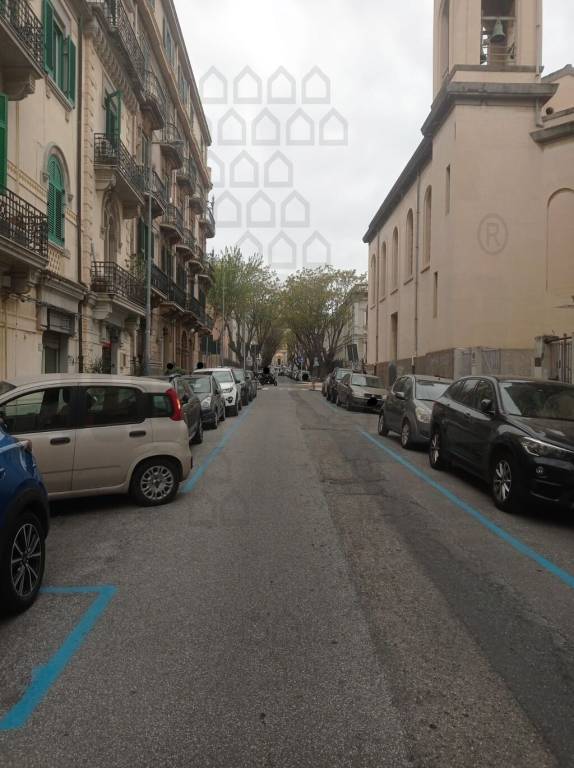 negozio in affitto a Messina in zona Centro Storico