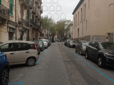 negozio in affitto a Messina in zona Centro Storico