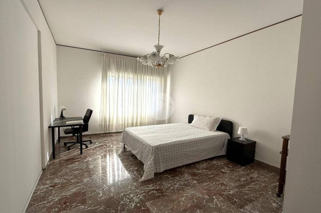 appartamento in affitto a Messina in zona Centro Storico