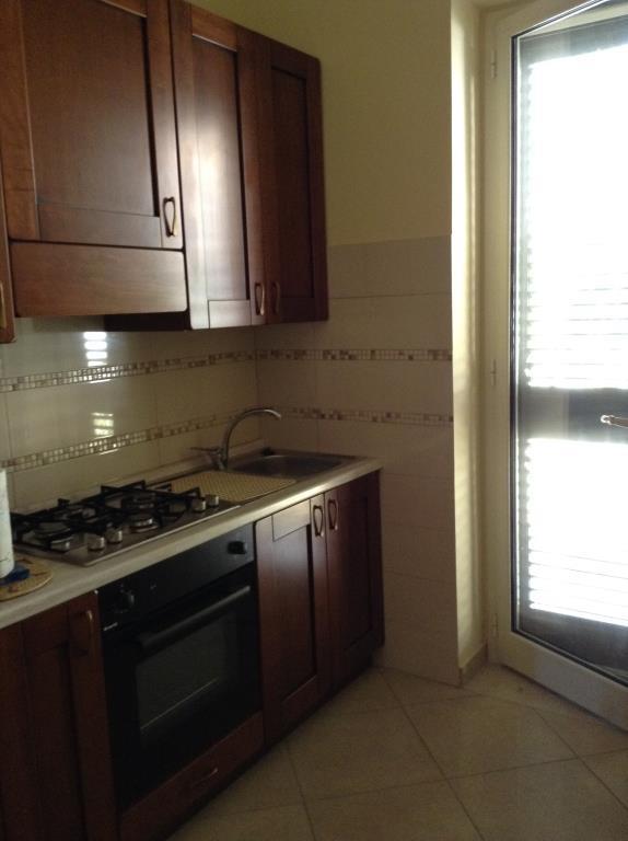 camera singola in affitto a Messina in zona Gazzi