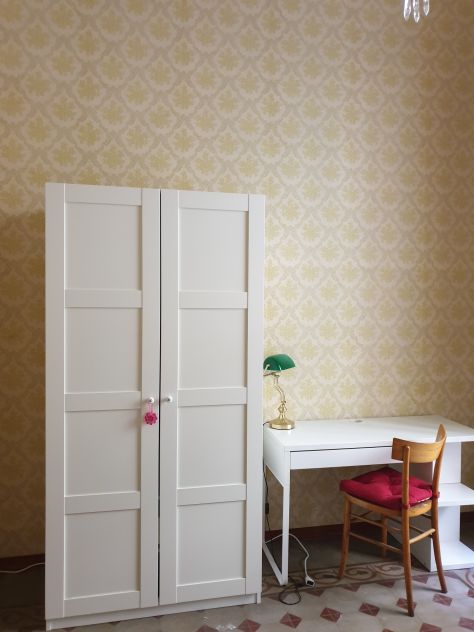 camera singola in affitto a Messina in zona Centro Storico