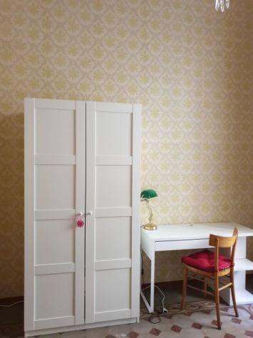 camera singola in affitto a Messina in zona Centro Storico