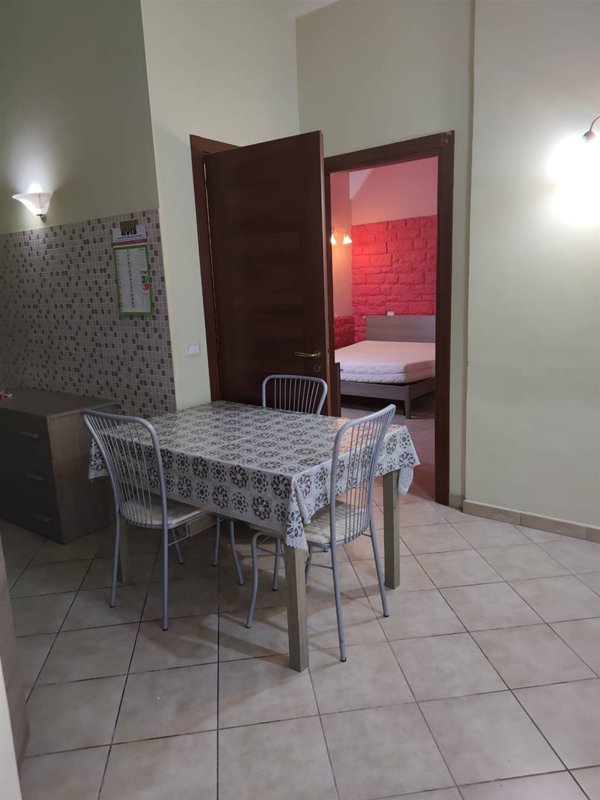 appartamento in affitto a Messina