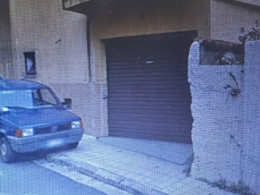 appartamento in affitto a Messina in zona Centro Storico