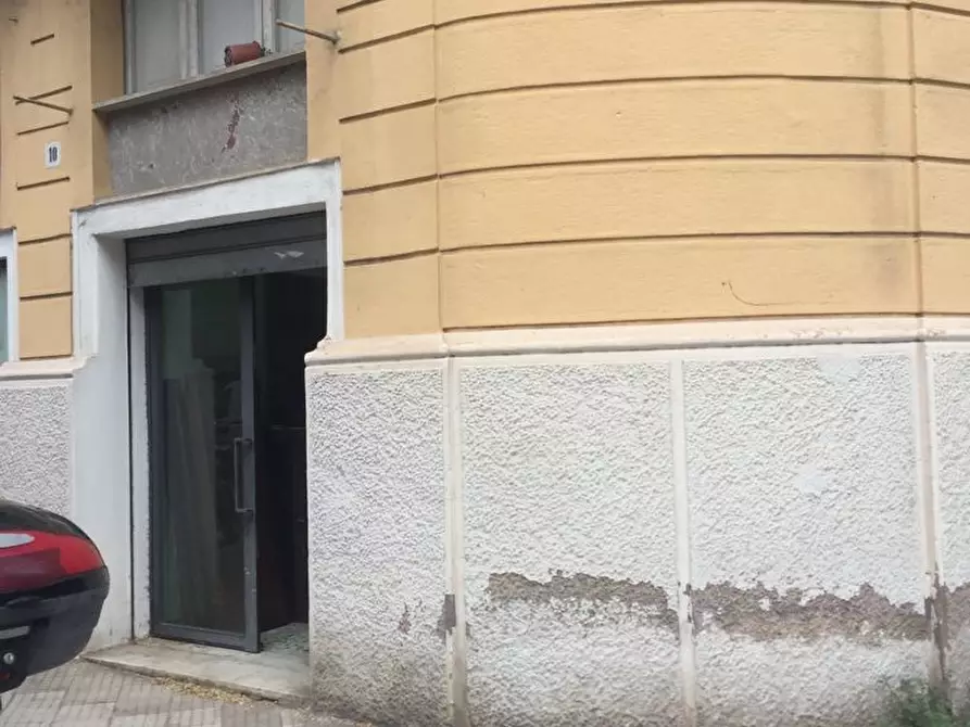 negozio in affitto a Messina in zona Centro Storico
