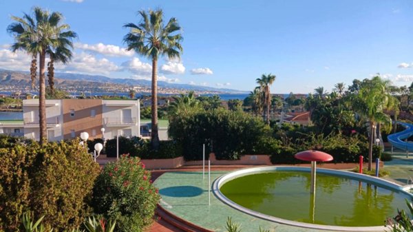 casa indipendente in affitto a Messina in zona Ganzirri