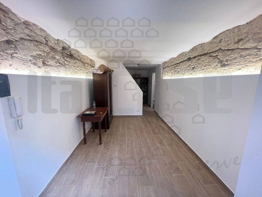 appartamento in affitto a Messina in zona Centro Storico