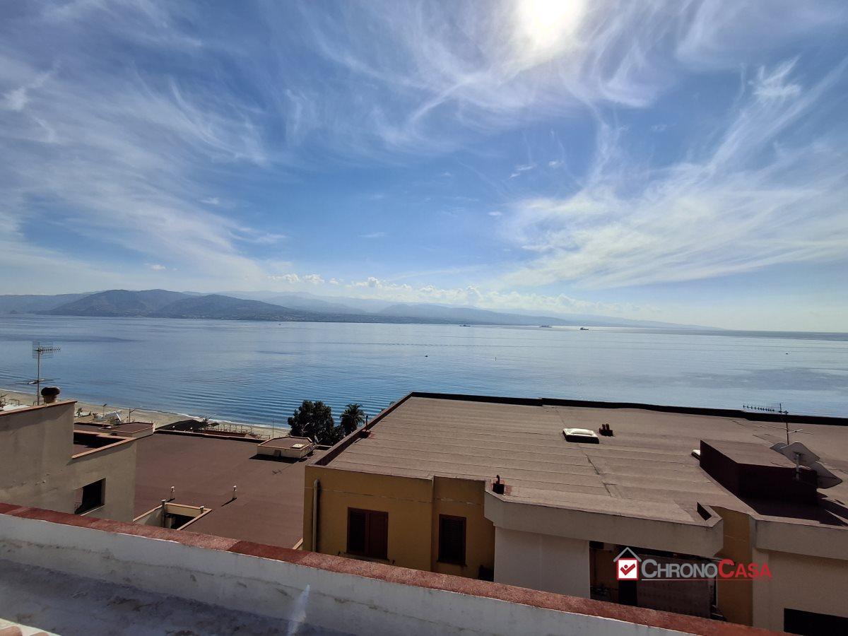 appartamento in affitto a Messina