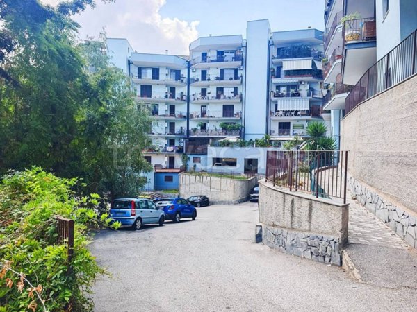 appartamento in affitto a Messina