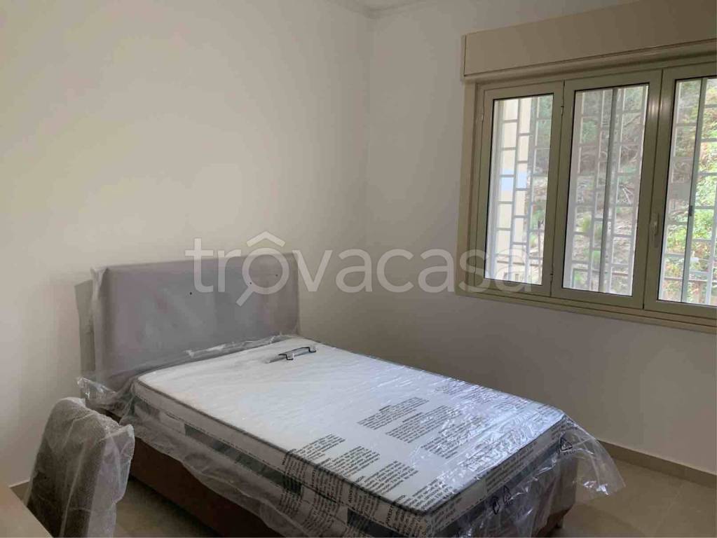 appartamento in affitto a Messina in zona Gravitelli