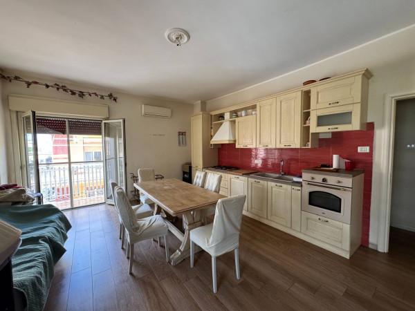 appartamento in affitto a Messina in zona Tremestieri