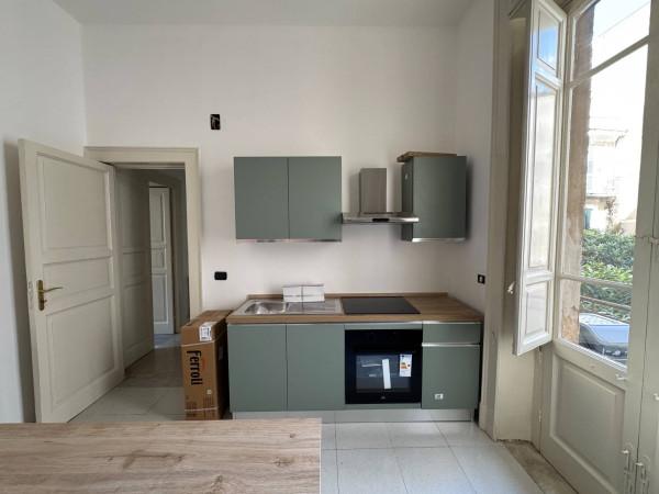 appartamento in affitto a Messina