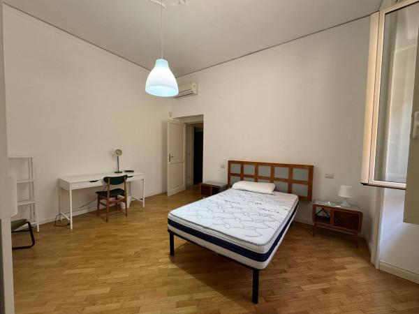 appartamento in affitto a Messina in zona Centro Storico