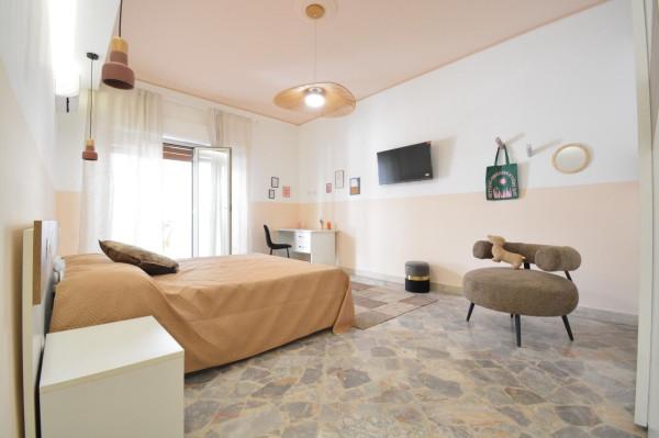 appartamento in affitto a Messina