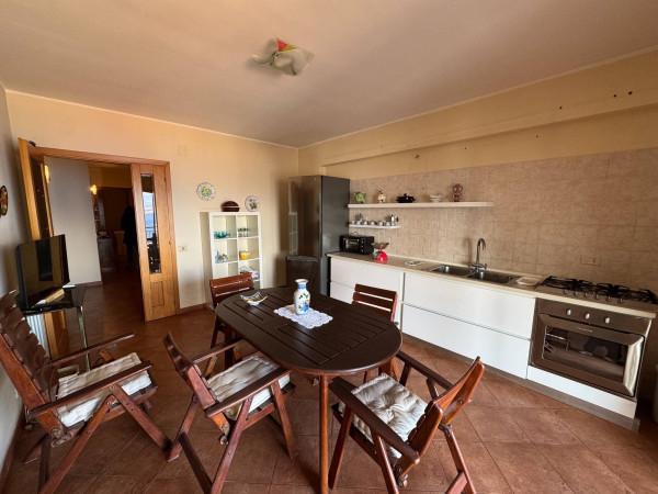 appartamento in affitto a Messina in zona San Licandro