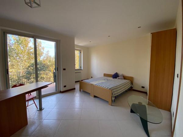 appartamento in affitto a Messina in zona Centro Storico