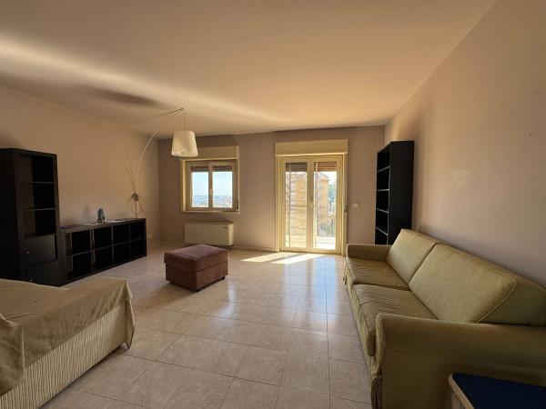 appartamento in affitto a Messina in zona San Licandro