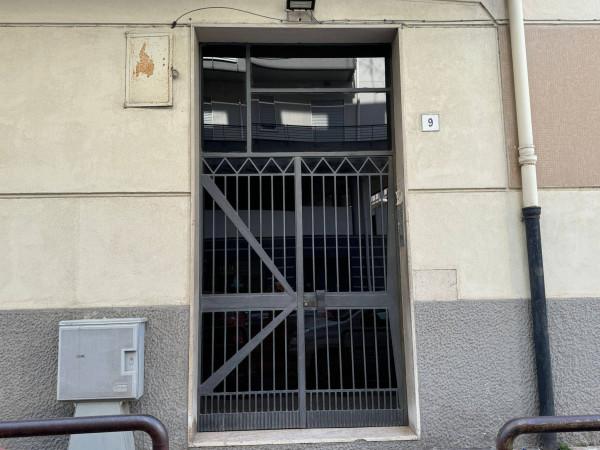 appartamento in affitto a Messina