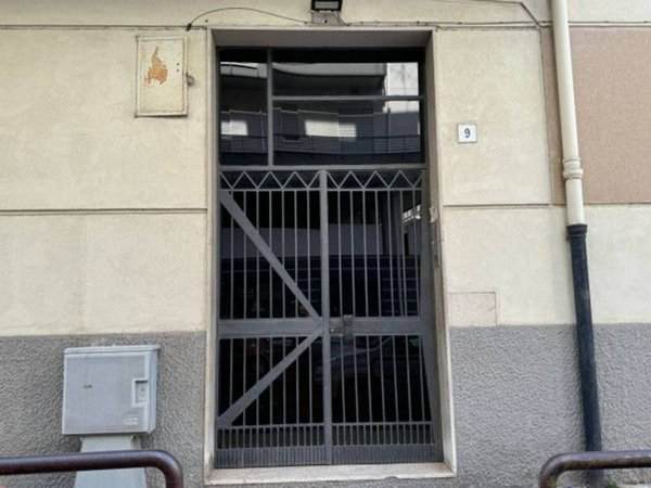 appartamento in affitto a Messina