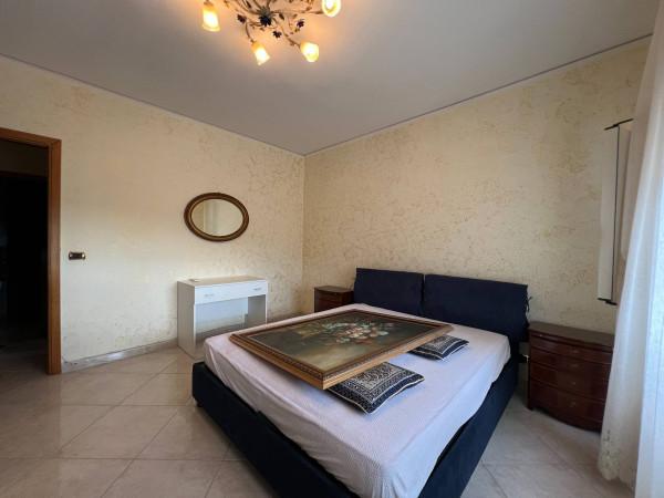 appartamento in affitto a Messina in zona Paradiso