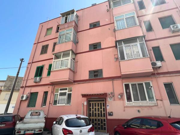 appartamento in affitto a Messina in zona San Licandro