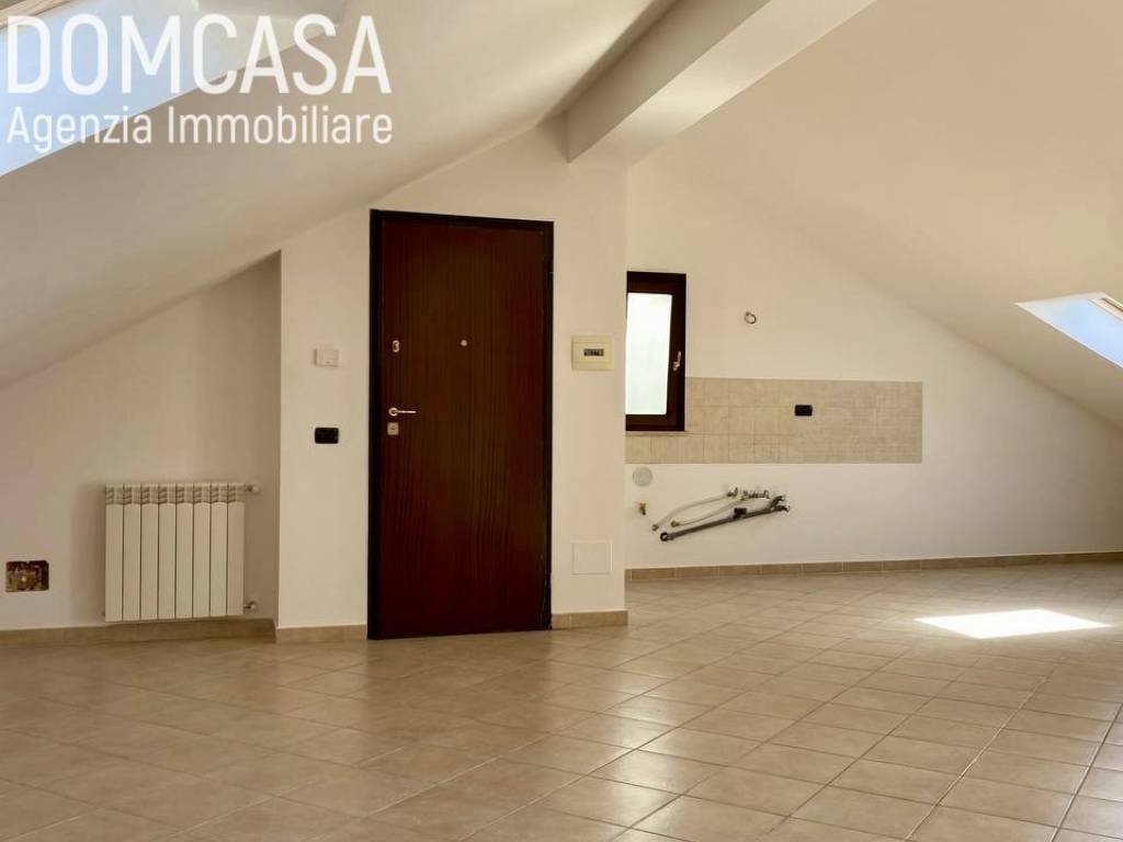 appartamento in affitto a Messina