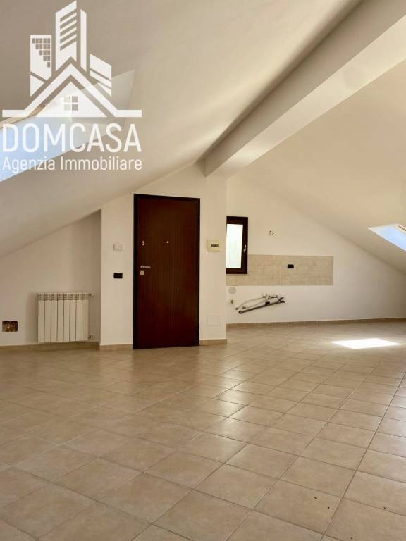 appartamento in affitto a Messina