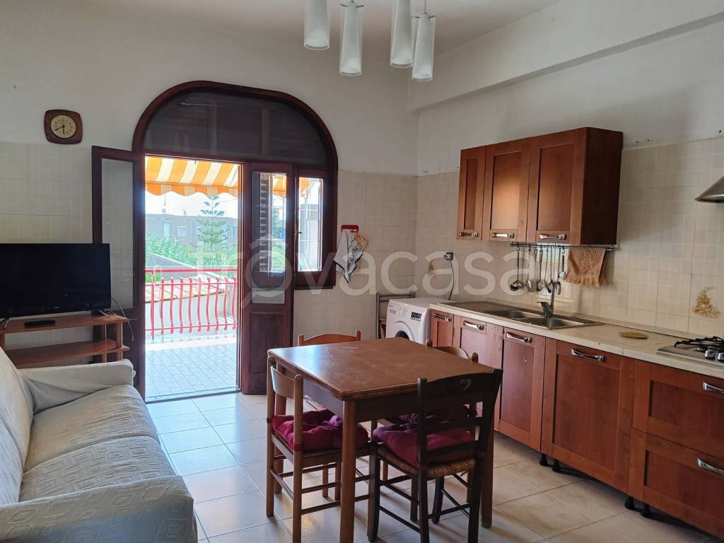 appartamento in affitto a Messina