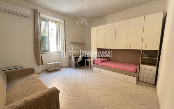 appartamento in affitto a Messina in zona Centro Storico