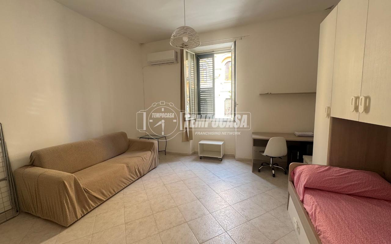 appartamento in affitto a Messina in zona Centro Storico