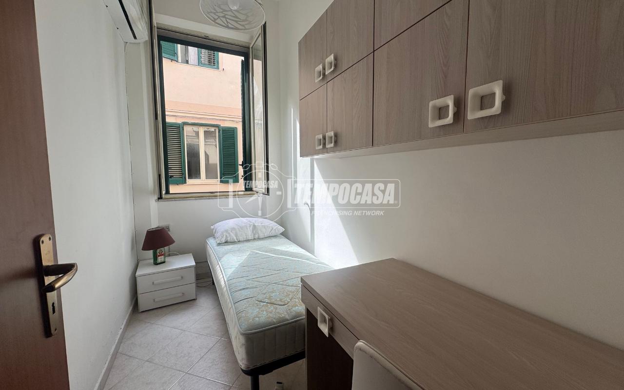 appartamento in affitto a Messina in zona Centro Storico