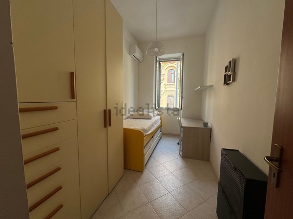 appartamento in affitto a Messina in zona Centro Storico