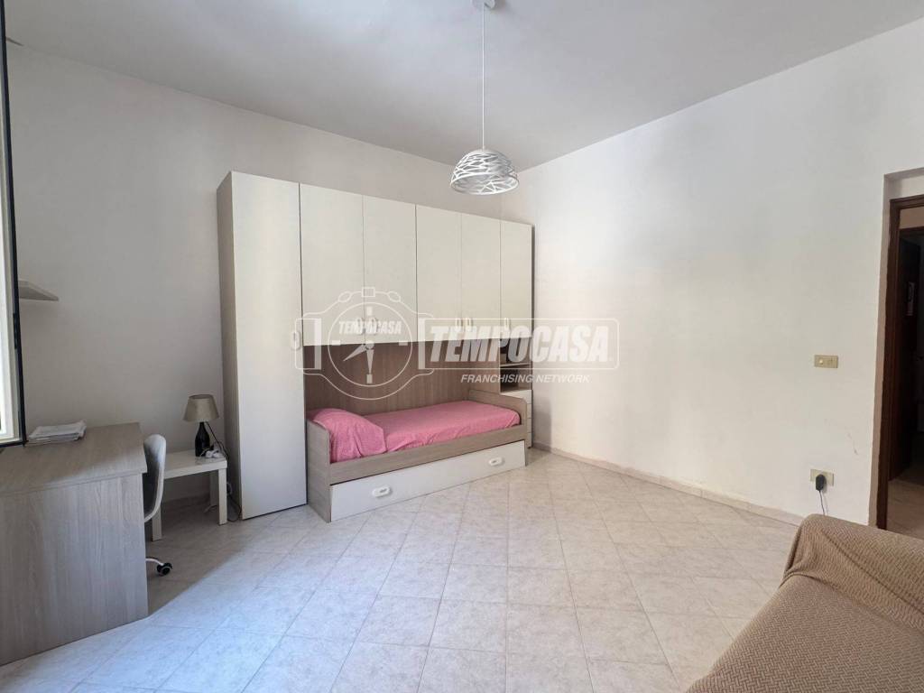 appartamento in affitto a Messina in zona Centro Storico