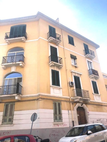 appartamento in affitto a Messina in zona Santissima Annunziata
