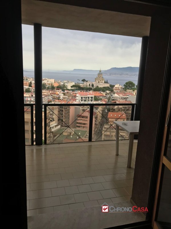 appartamento in affitto a Messina