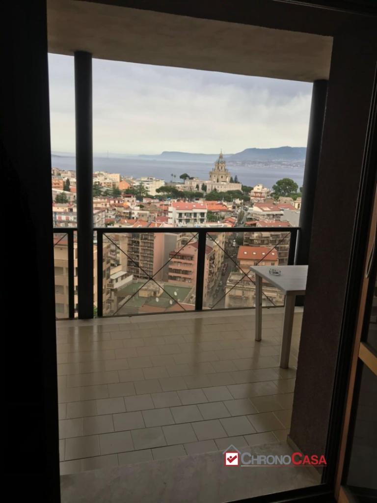 appartamento in affitto a Messina