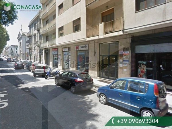 appartamento in affitto a Messina