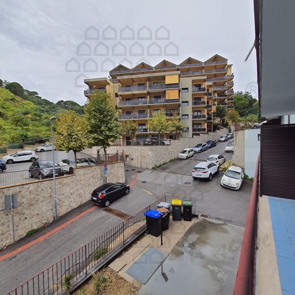 appartamento in affitto a Messina