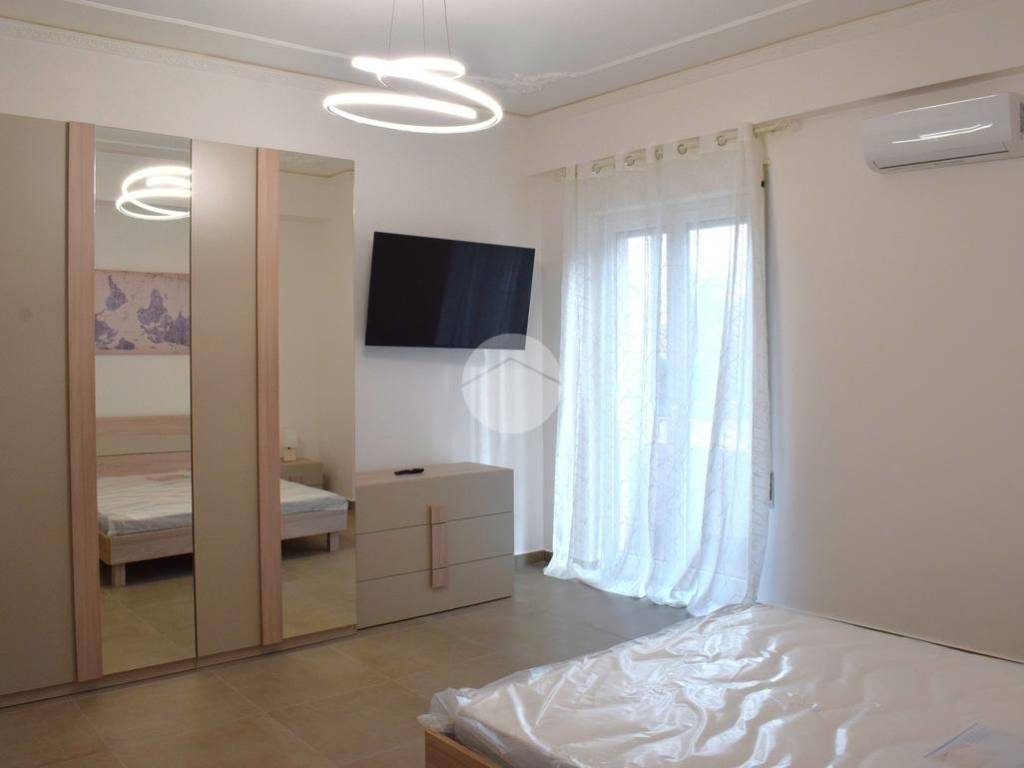 appartamento in affitto a Messina in zona Centro Storico