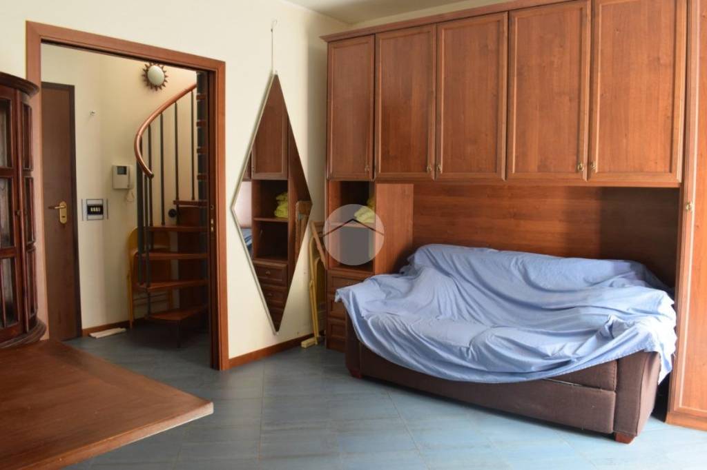 appartamento in affitto a Messina in zona Centro Storico