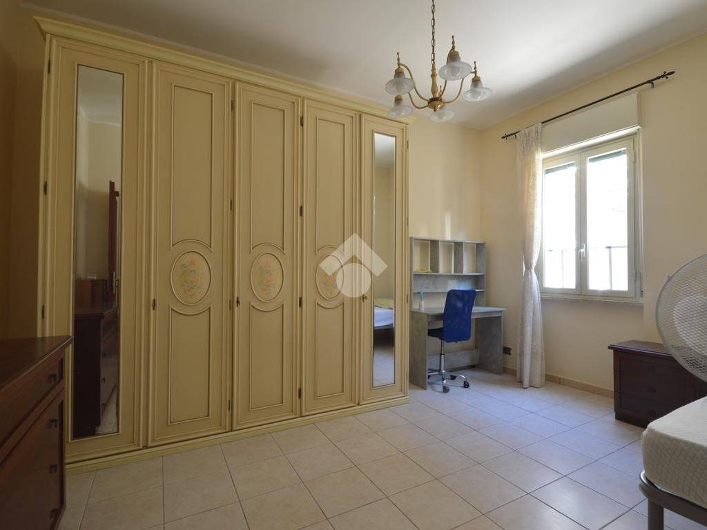 appartamento in affitto a Messina