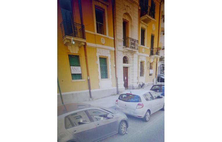 camera singola in affitto a Messina in zona Centro Storico