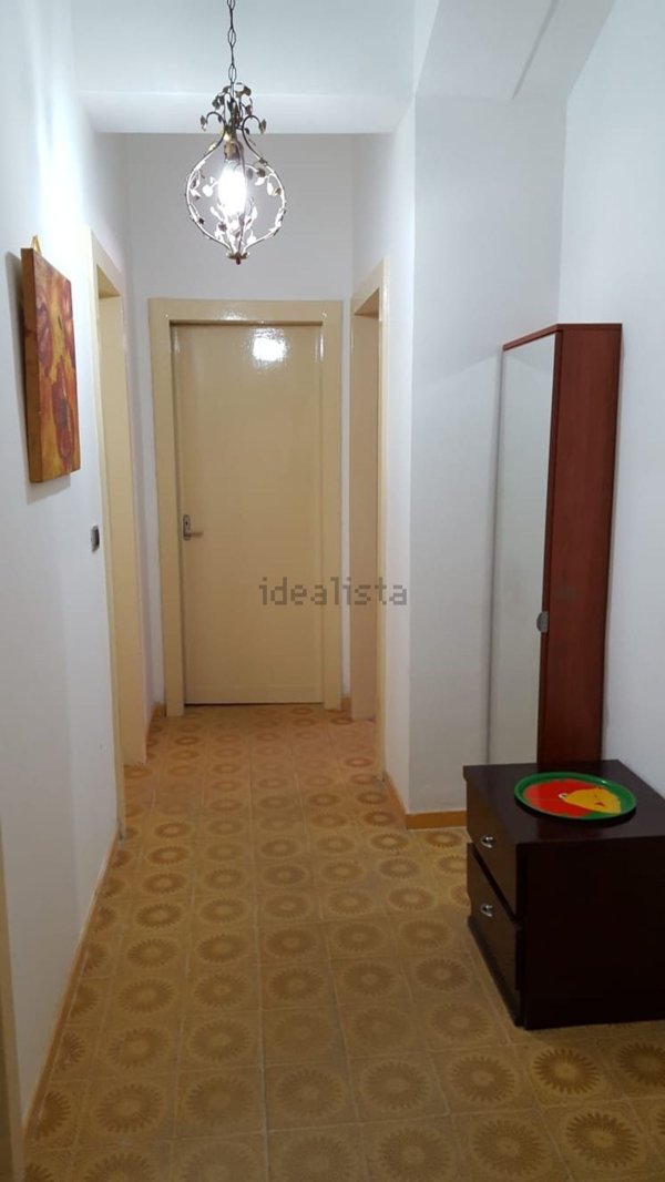appartamento in affitto a Messina in zona Minissale