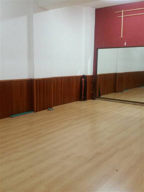 negozio in affitto a Messina in zona Centro Storico