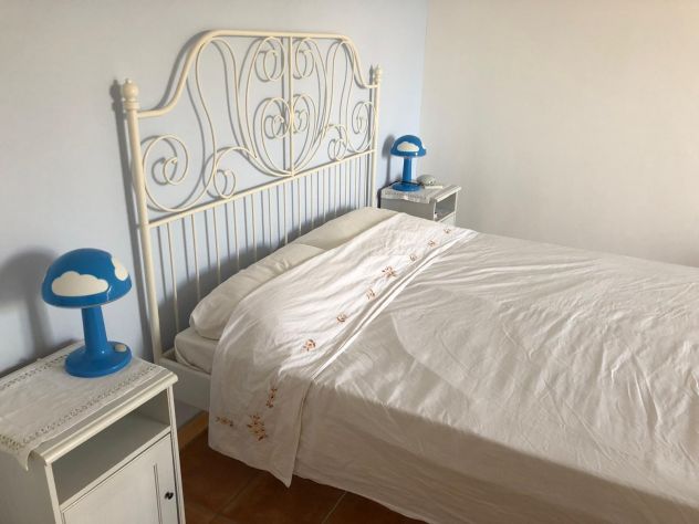 camera singola in affitto a Messina