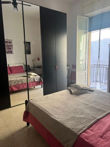 camera singola in affitto a Messina