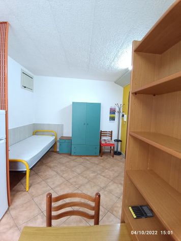 camera singola in affitto a Messina in zona Centro Storico