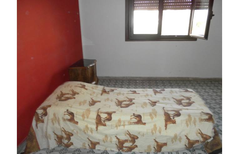 camera singola in affitto a Messina